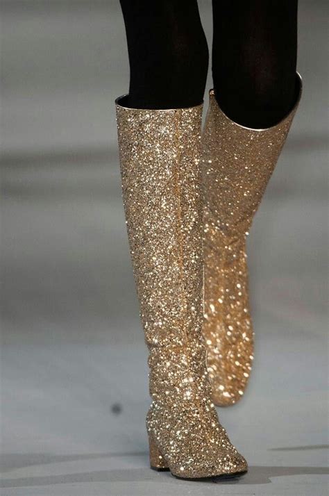 ysl gold booties|saint laurent boots clearance.